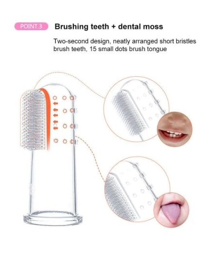 Toothbrush