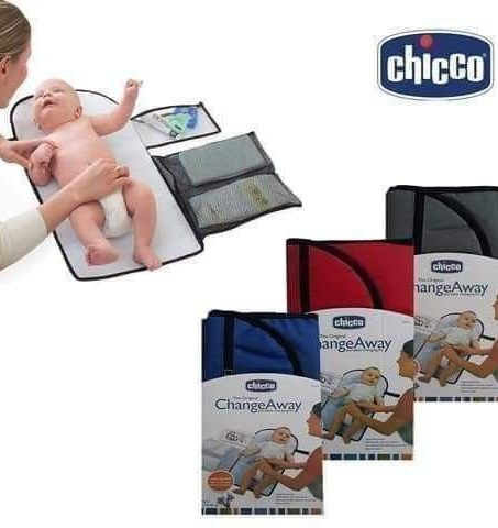 Changing mat baby