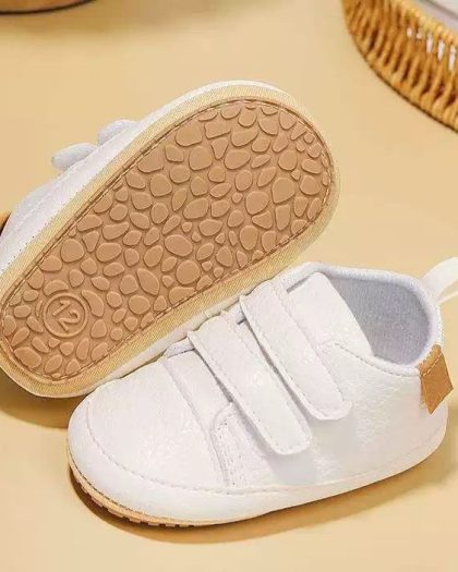 Footwear soft