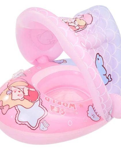 Baby float