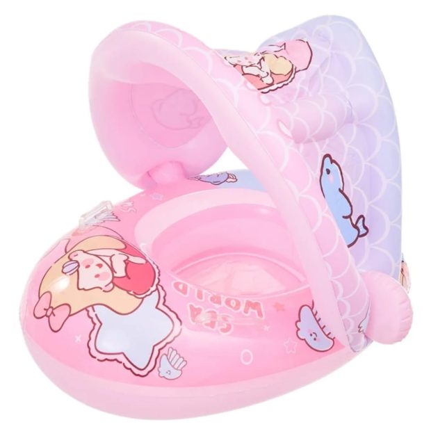 Baby float