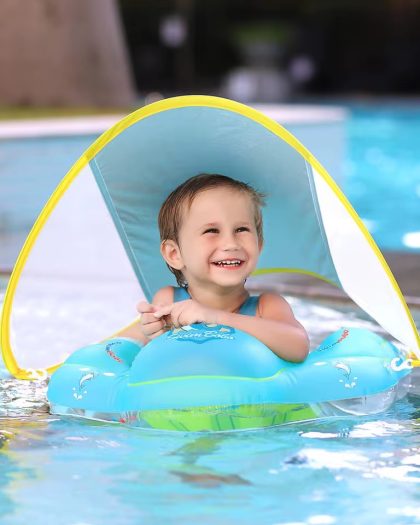Baby float