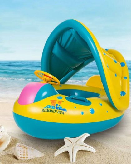 Baby Float