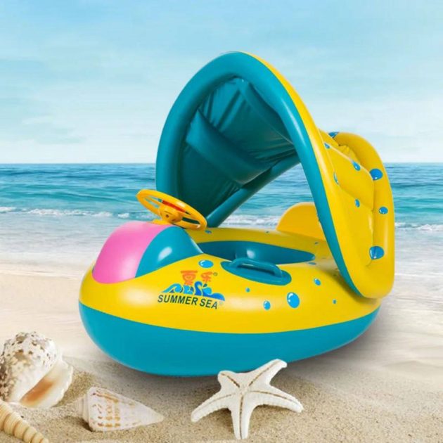 Baby Float