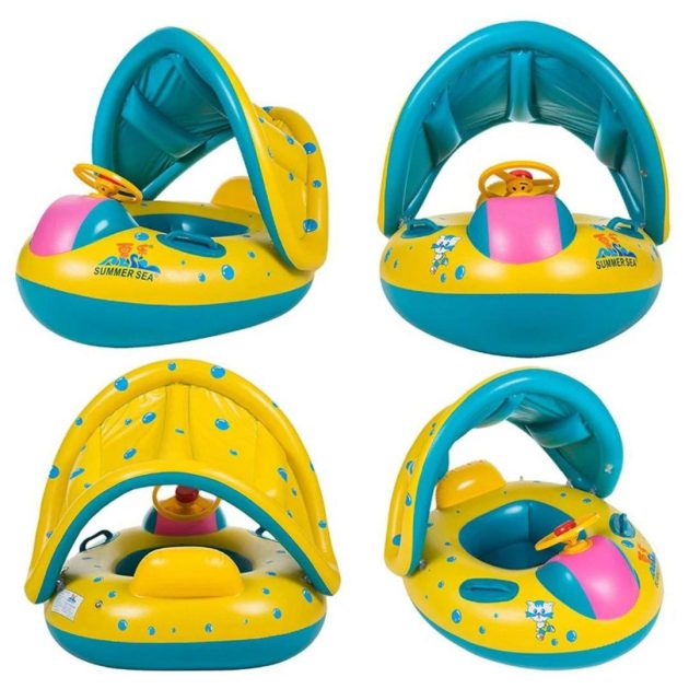 Baby Float - Image 2