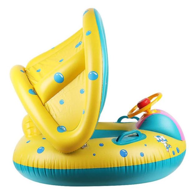 Baby Float - Image 3