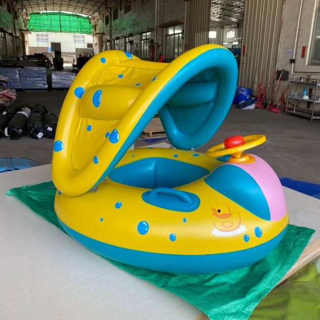 Baby Float - Image 4