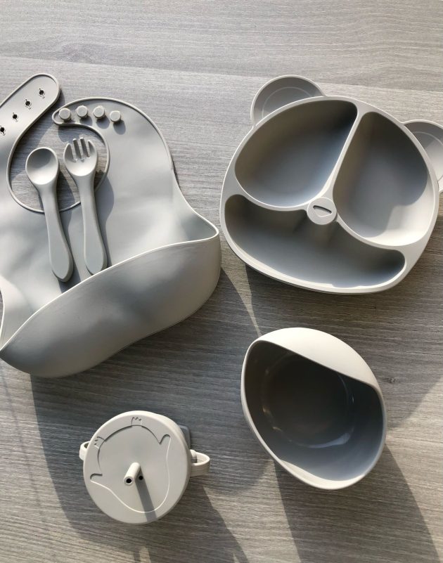 Set silicone - Image 7