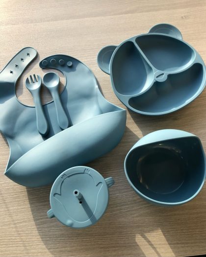 Set silicone