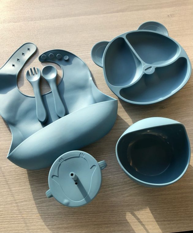 Set silicone