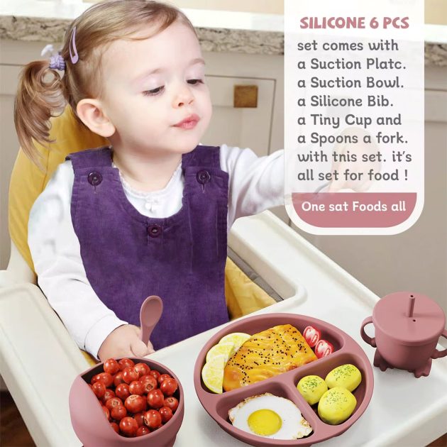 Set silicone - Image 8