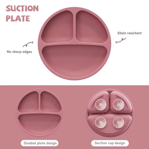 Set silicone - Image 7