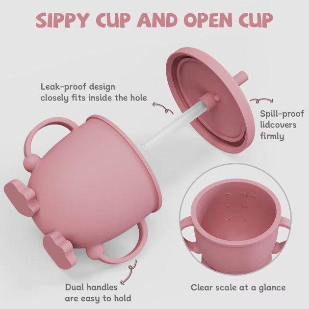 Set silicone - Image 6