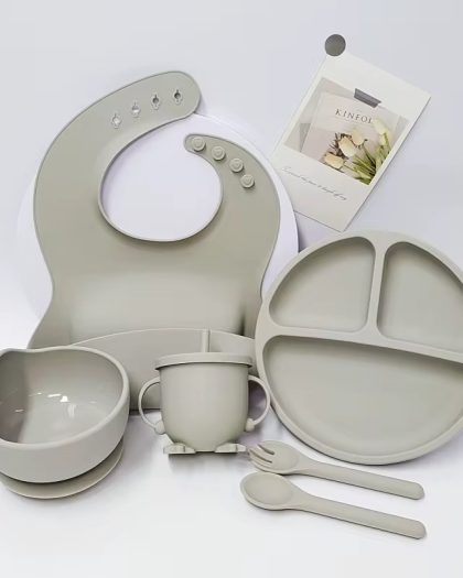 Set silicone