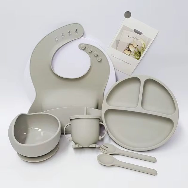 Set silicone