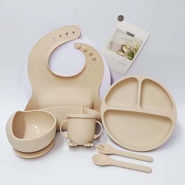Set silicone - Image 4