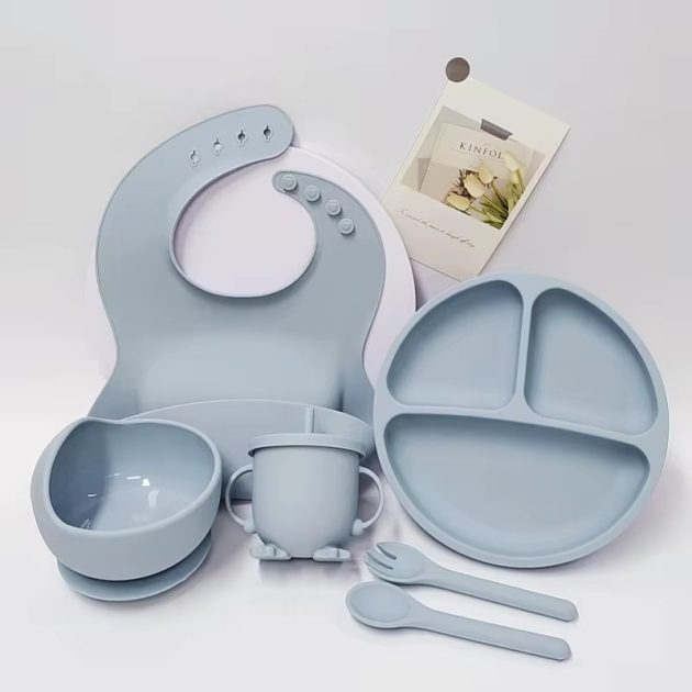 Set silicone - Image 3