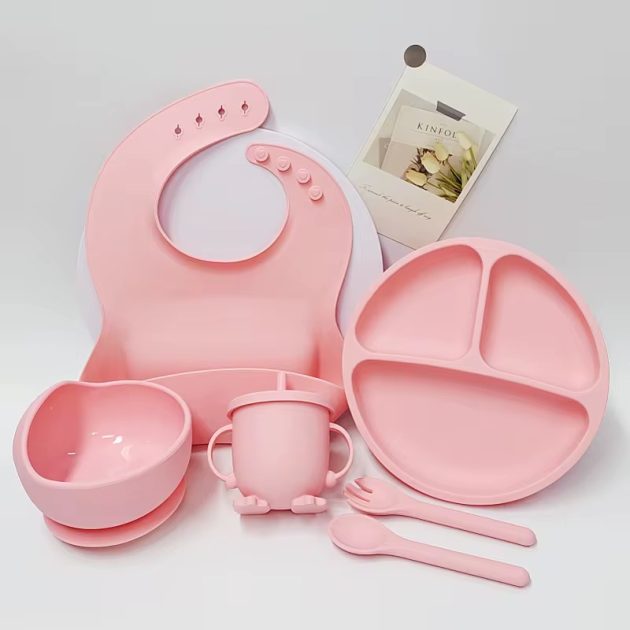 Set silicone - Image 2