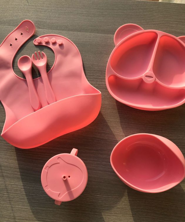 Set silicone - Image 6