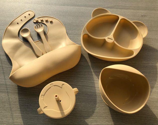 Set silicone - Image 8