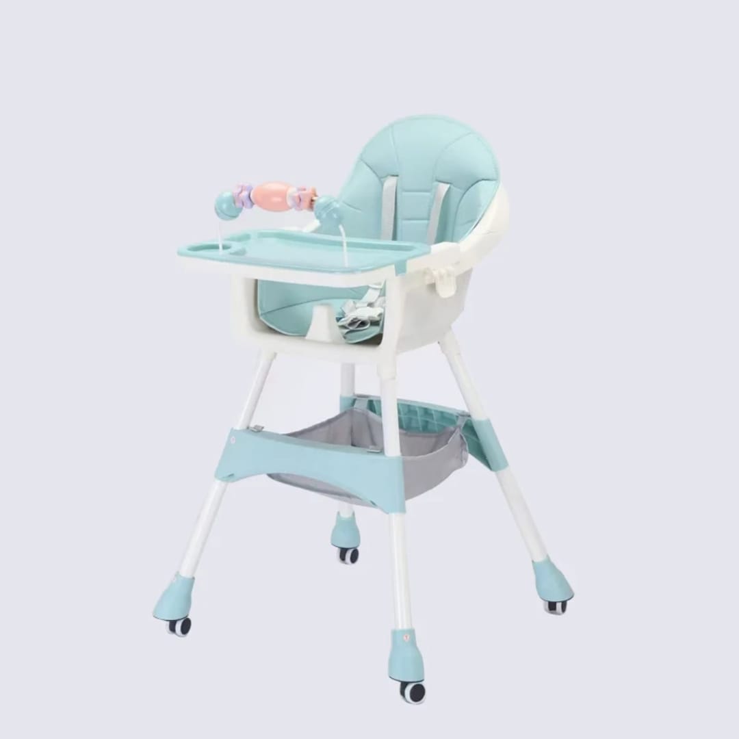Baby chair 2 stages - Image 2