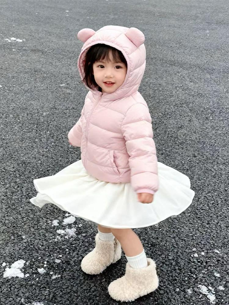 Jacket waterproof - Image 2