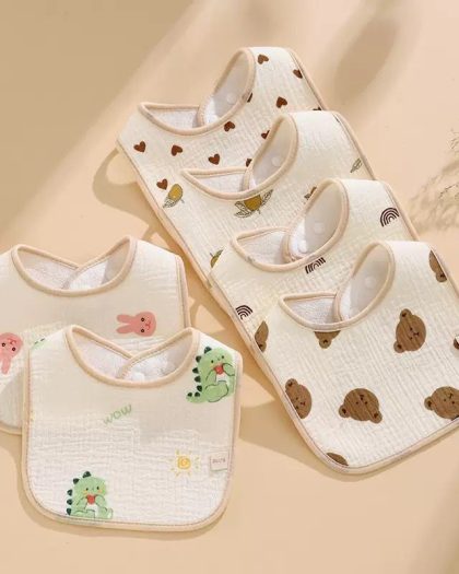 Baby bibs