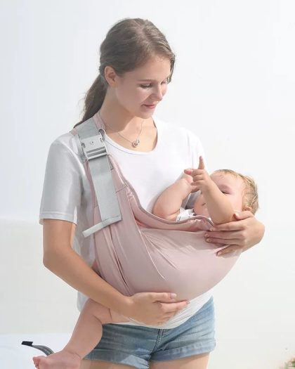Baby carrier
