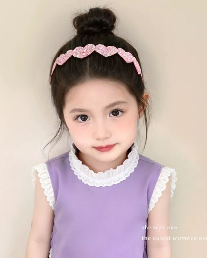 Headband girls
