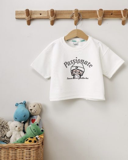 T-shirt cotton