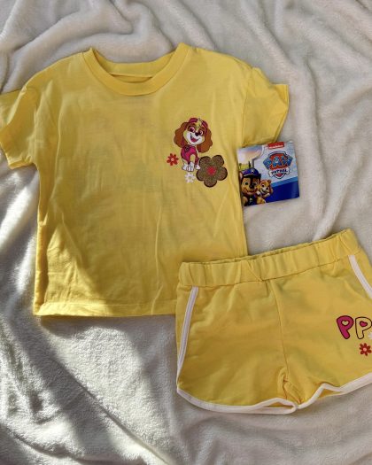 Set 2 pieces