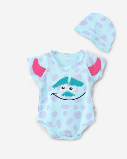 Jumpsuit Sullivan cotton