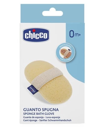 Sponge chicco