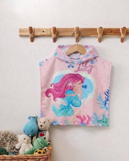 Beach towel