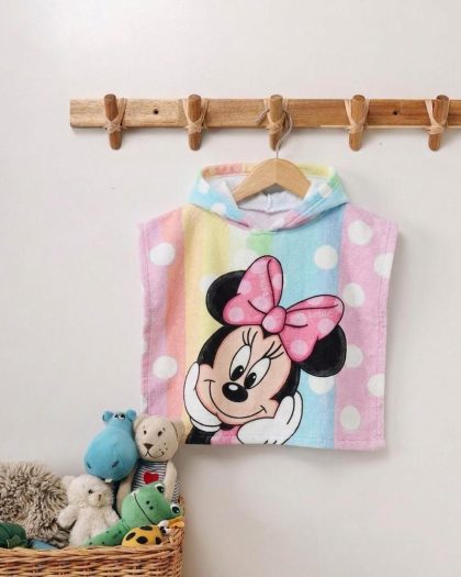 Beach towel