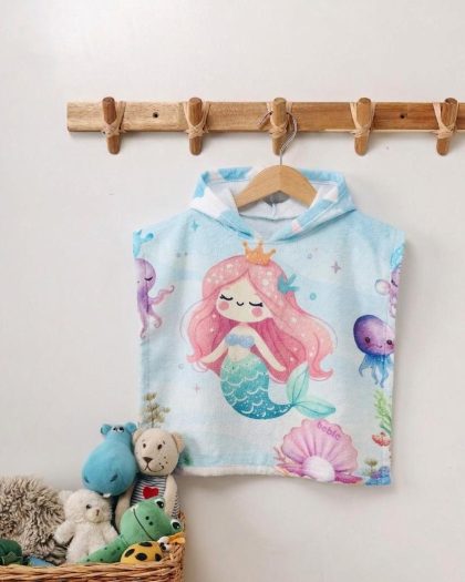 Beach towel