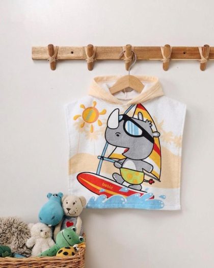 Beach towel
