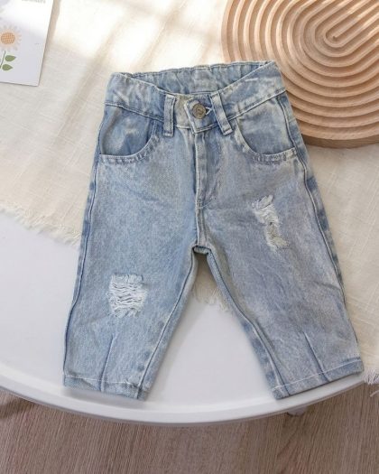 Pants jeans