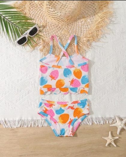 Swimsuit 2 pieces