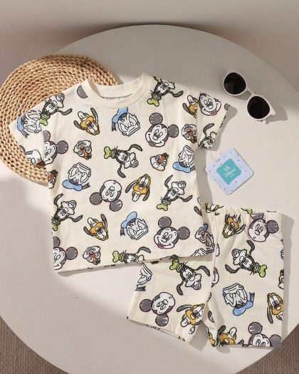Pajama Disney