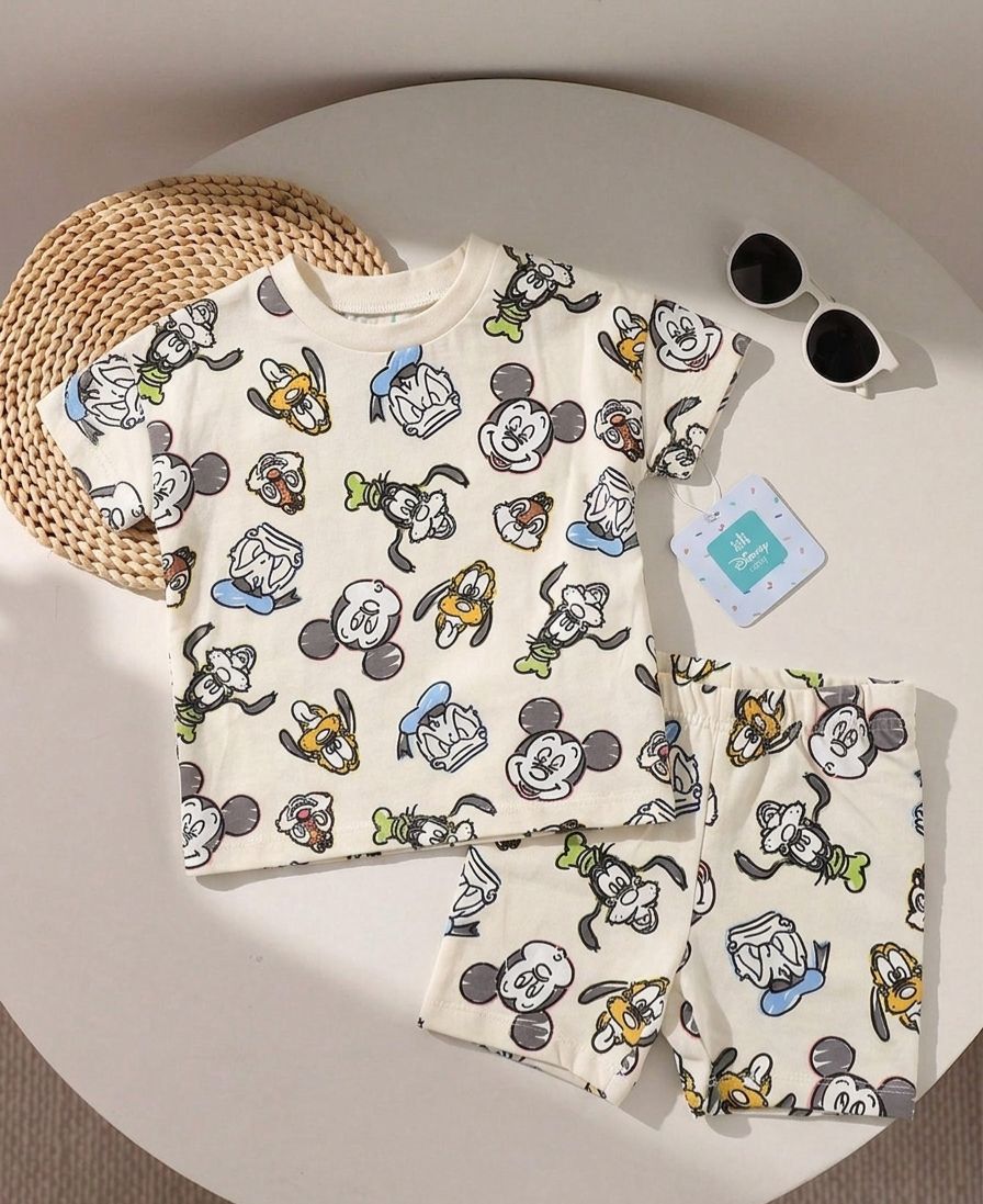 Pajama Disney