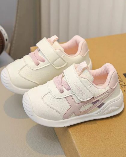 Footwear for girls