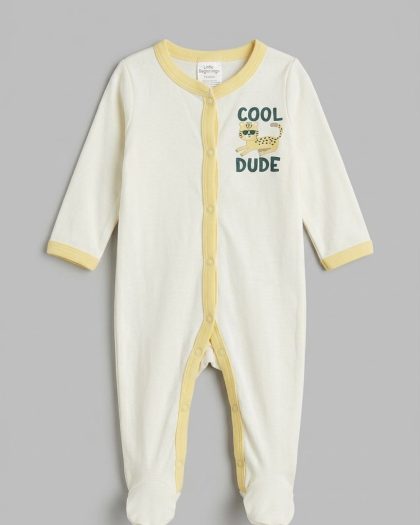 Jumpsuit cotton