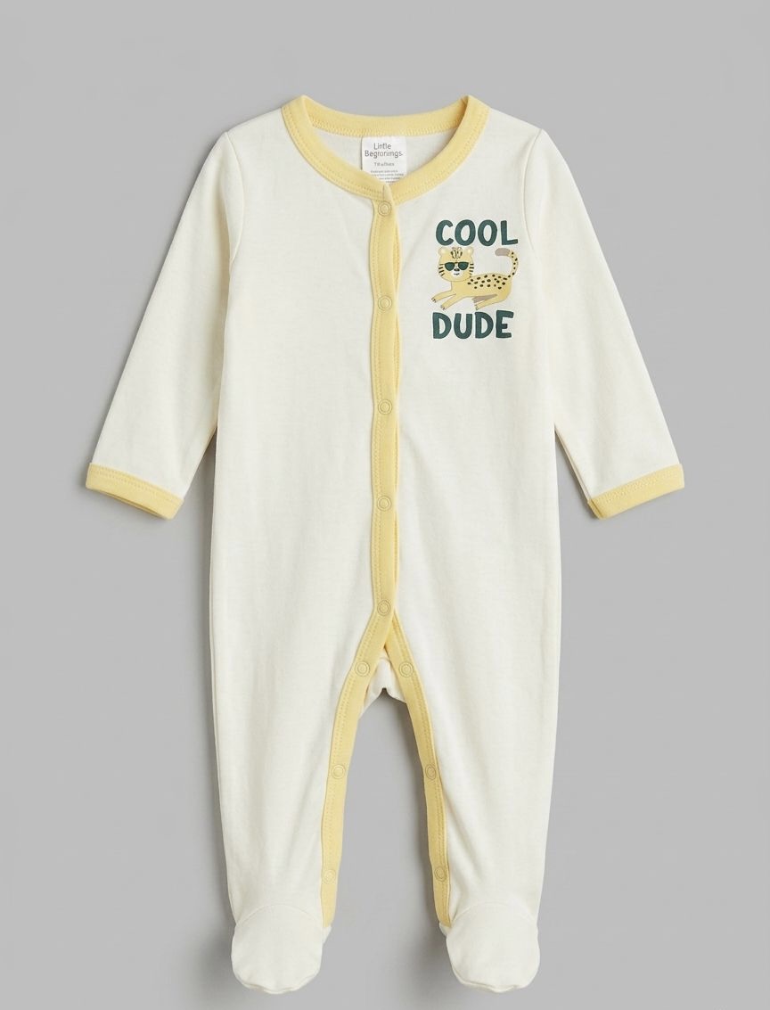 Jumpsuit cotton
