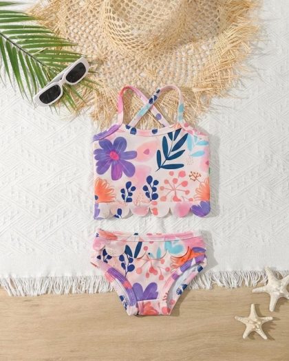 Swimsuit 2 pieces