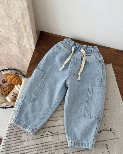 Pants jeans