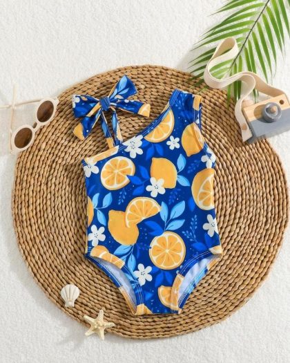 Swimsuit for girls