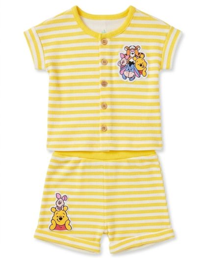 Pajama Disney Pooh