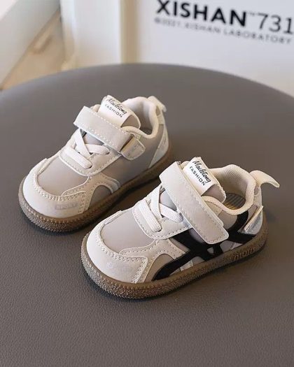 Baby footwear