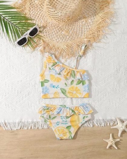 Swimsuit 2 pieces